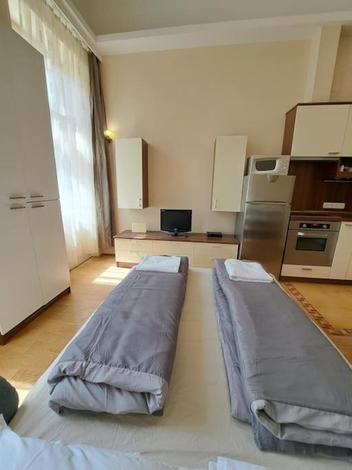 Lovely In The Centre At Opera Apartman *