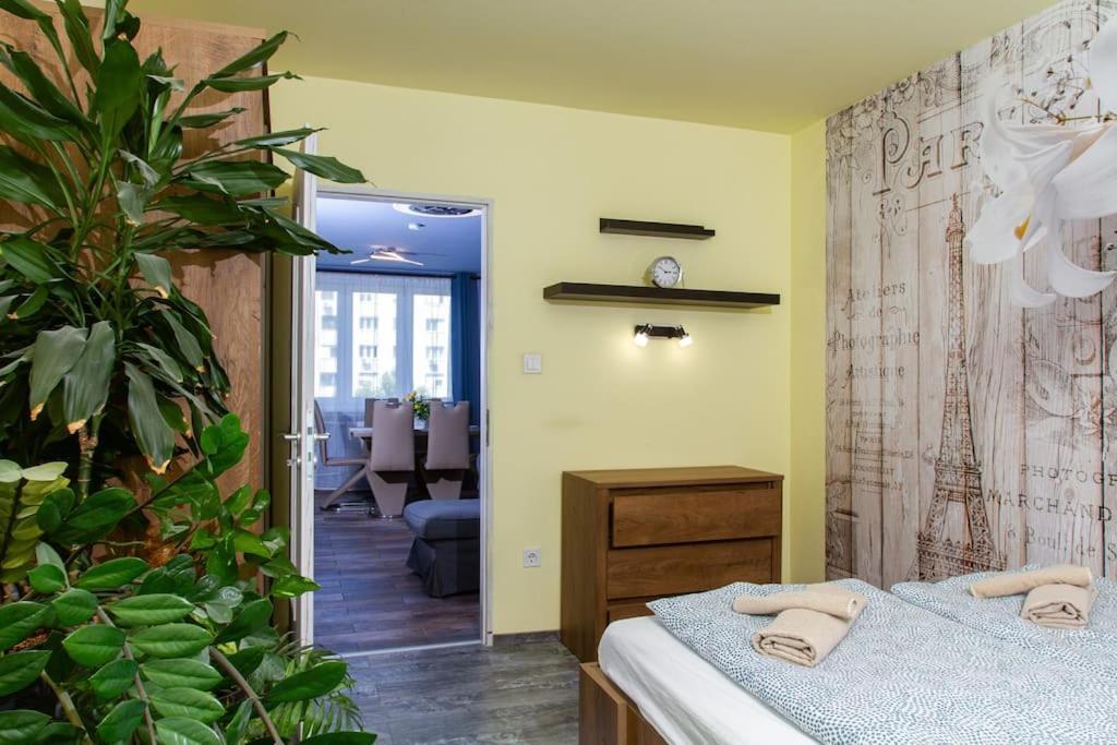 Apartamento Gery's *