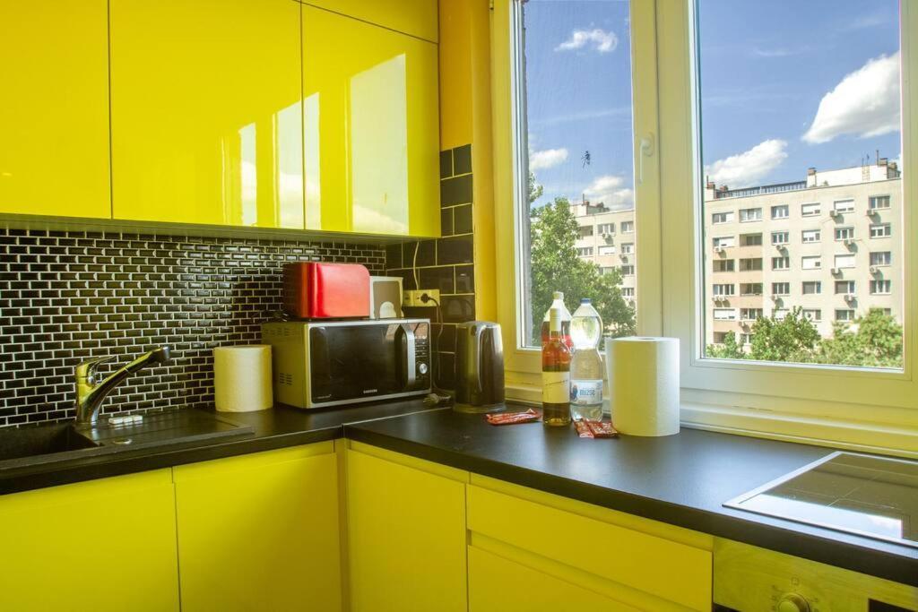 Gery's Apartamento *