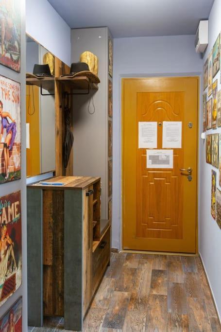 Gery's Apartamento Budapest