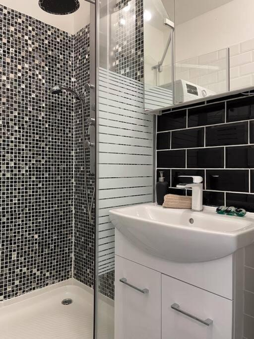 Apartamento Gery's Budapest