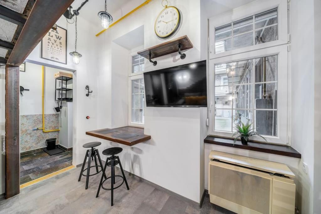 Loft * Budapest