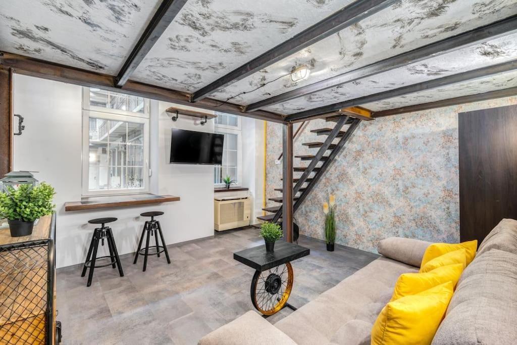 Appartamento Loft
