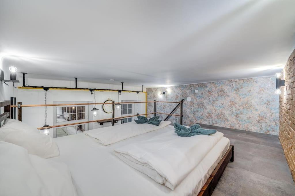Appartamento Loft