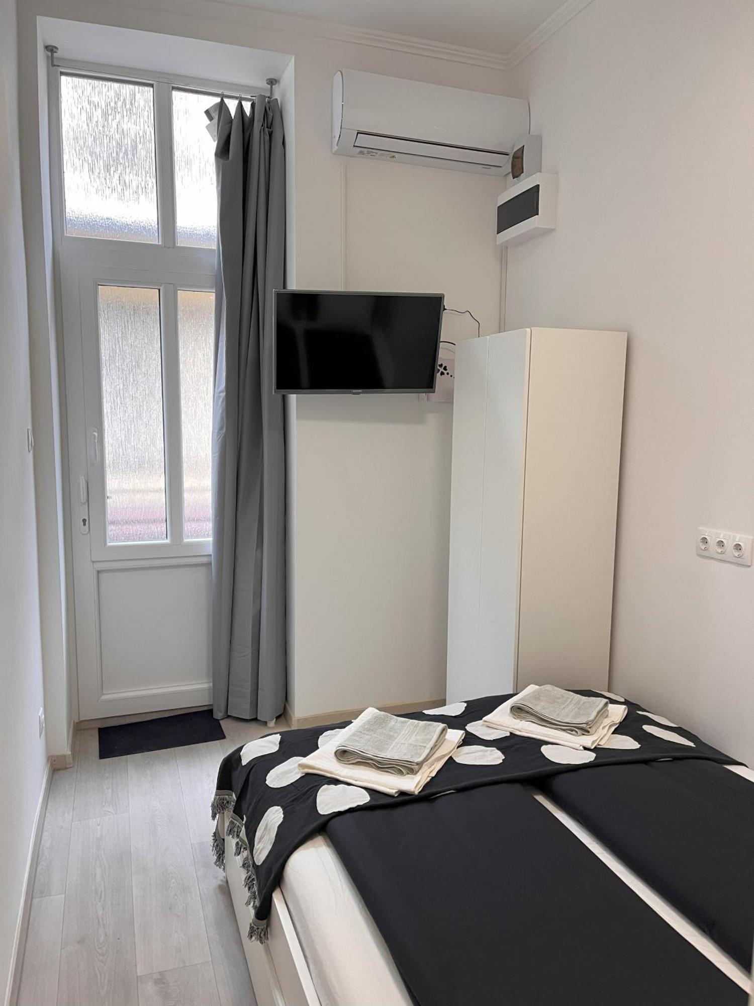 Appartamento Mano I Budapest