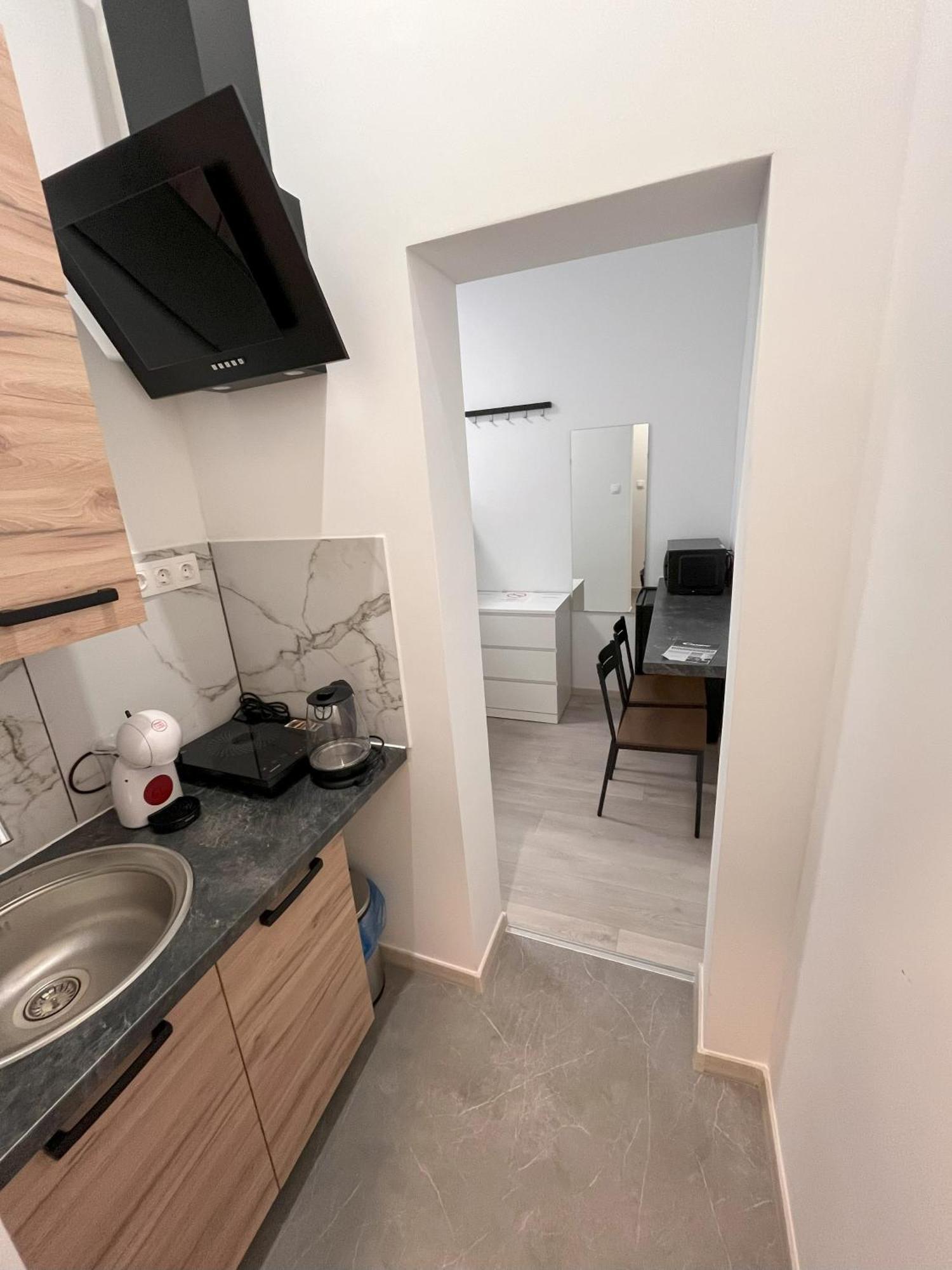 Apartamento Mano I *