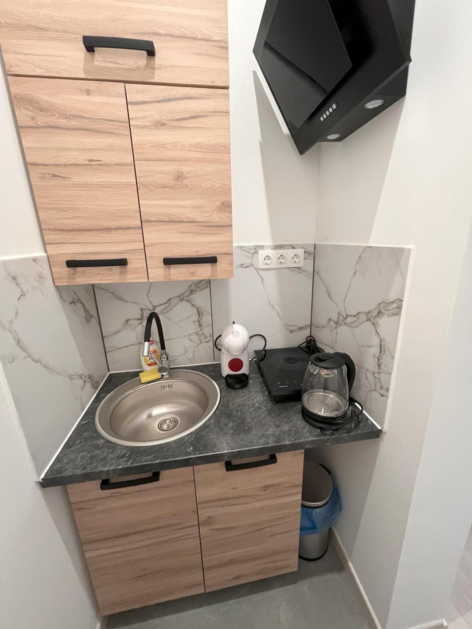 Mano I Apartamento