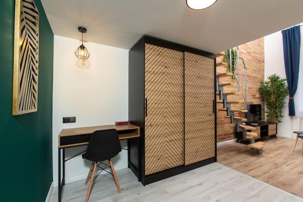Serenity - Blue Apartamento