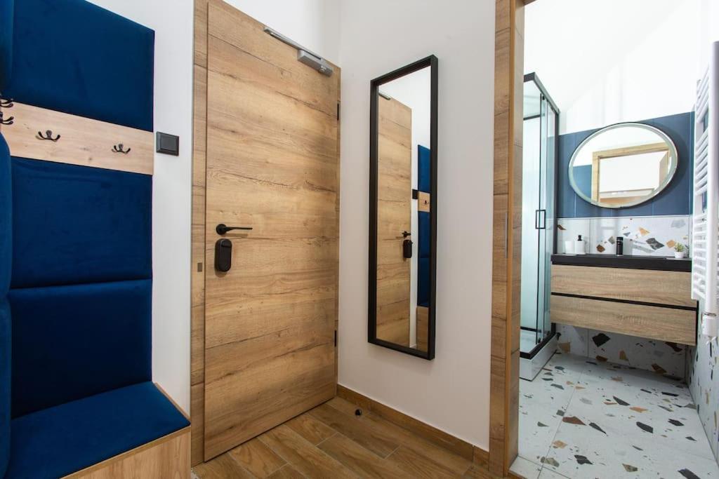 Apartment Serenity - Blue