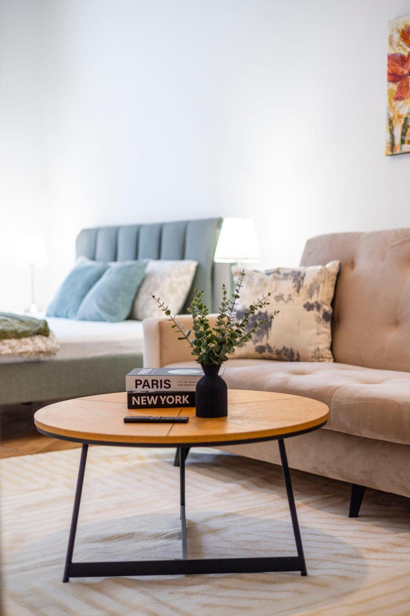 Appartement Charming & Cozy In The King Street
