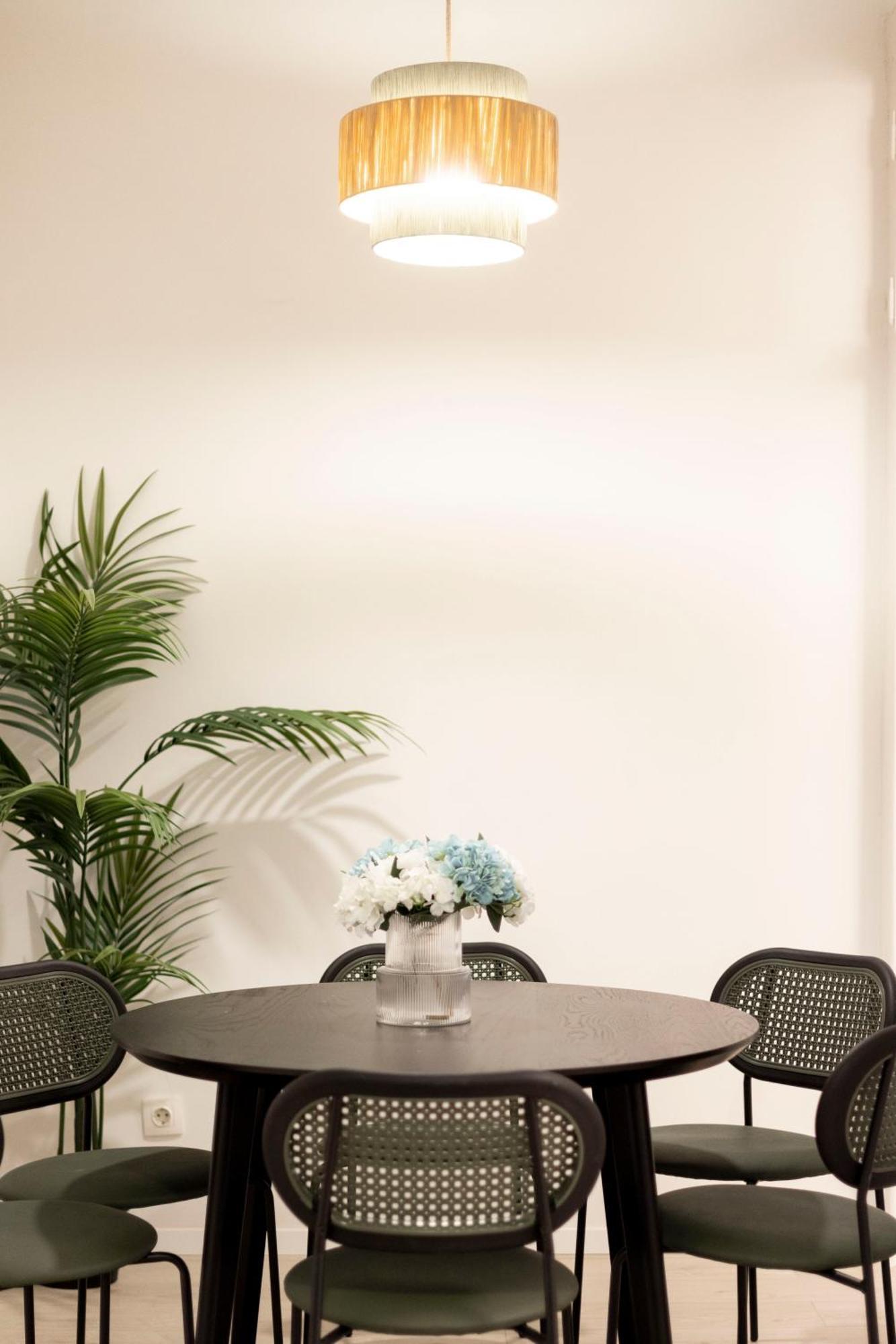 Appartement Charming & Cozy In The King Street Budapest