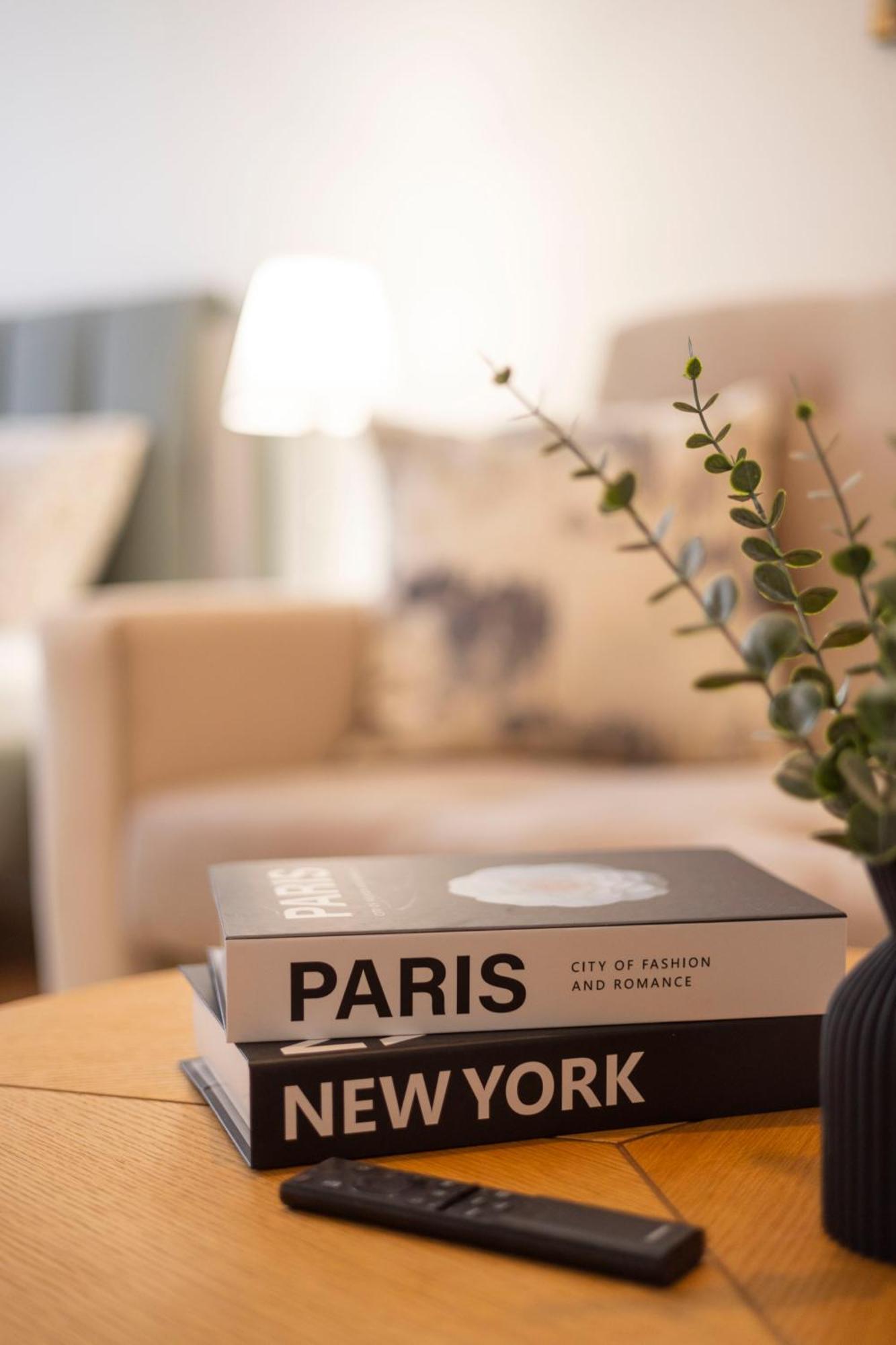 Charming & Cozy In The King Street