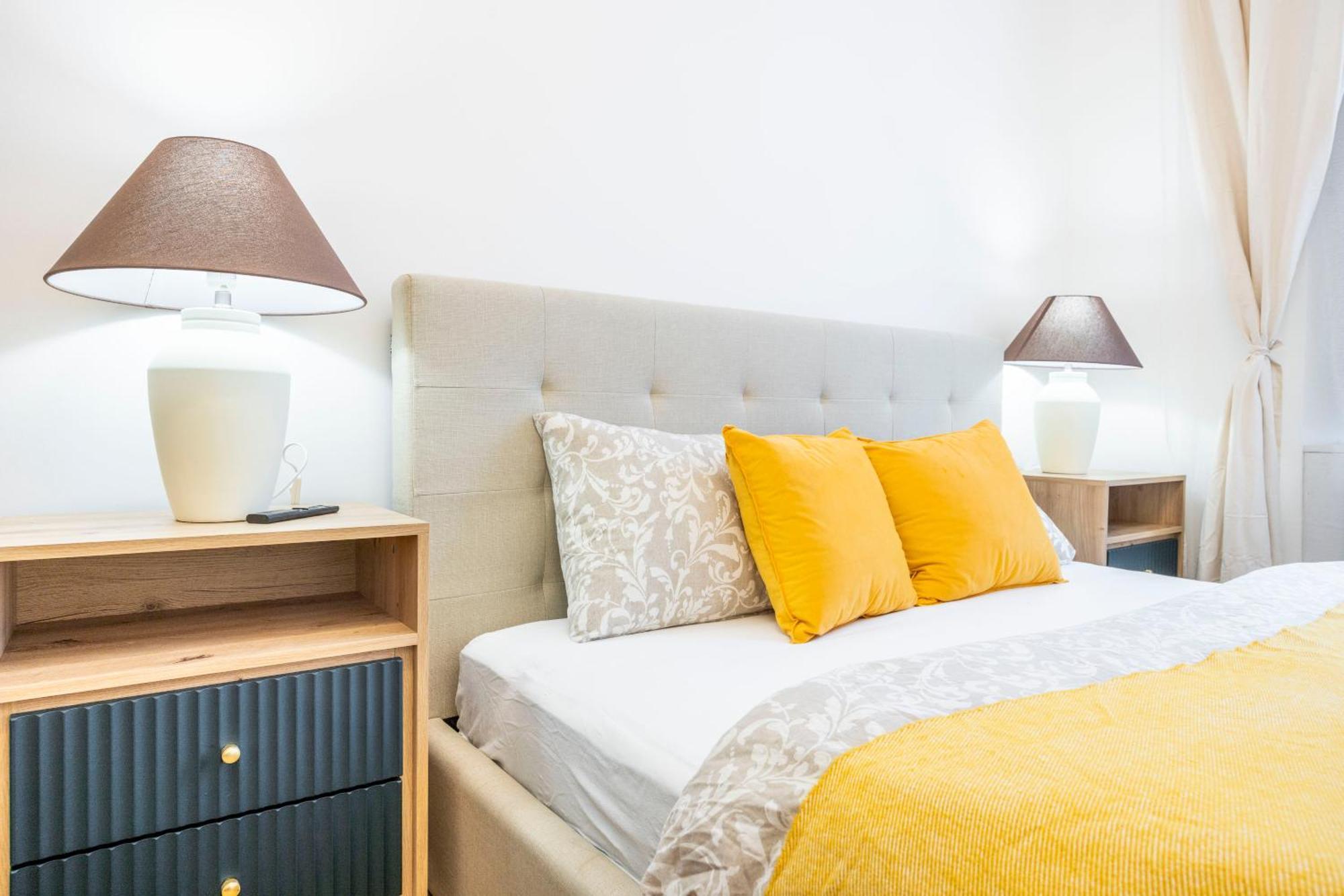 Apartment Charming & Cozy In The King Street *