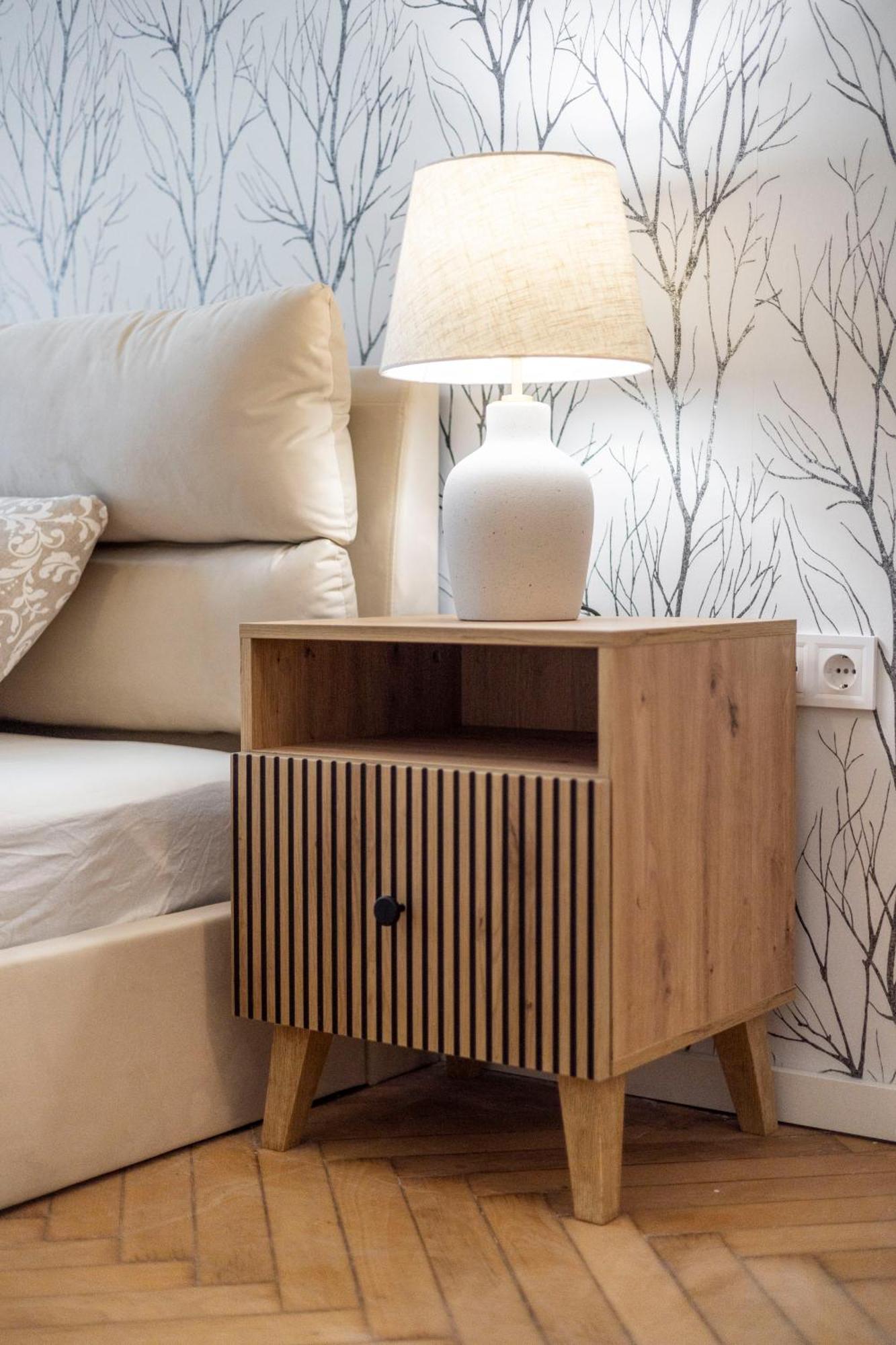 Apartment Charming & Cozy In The King Street Budapest