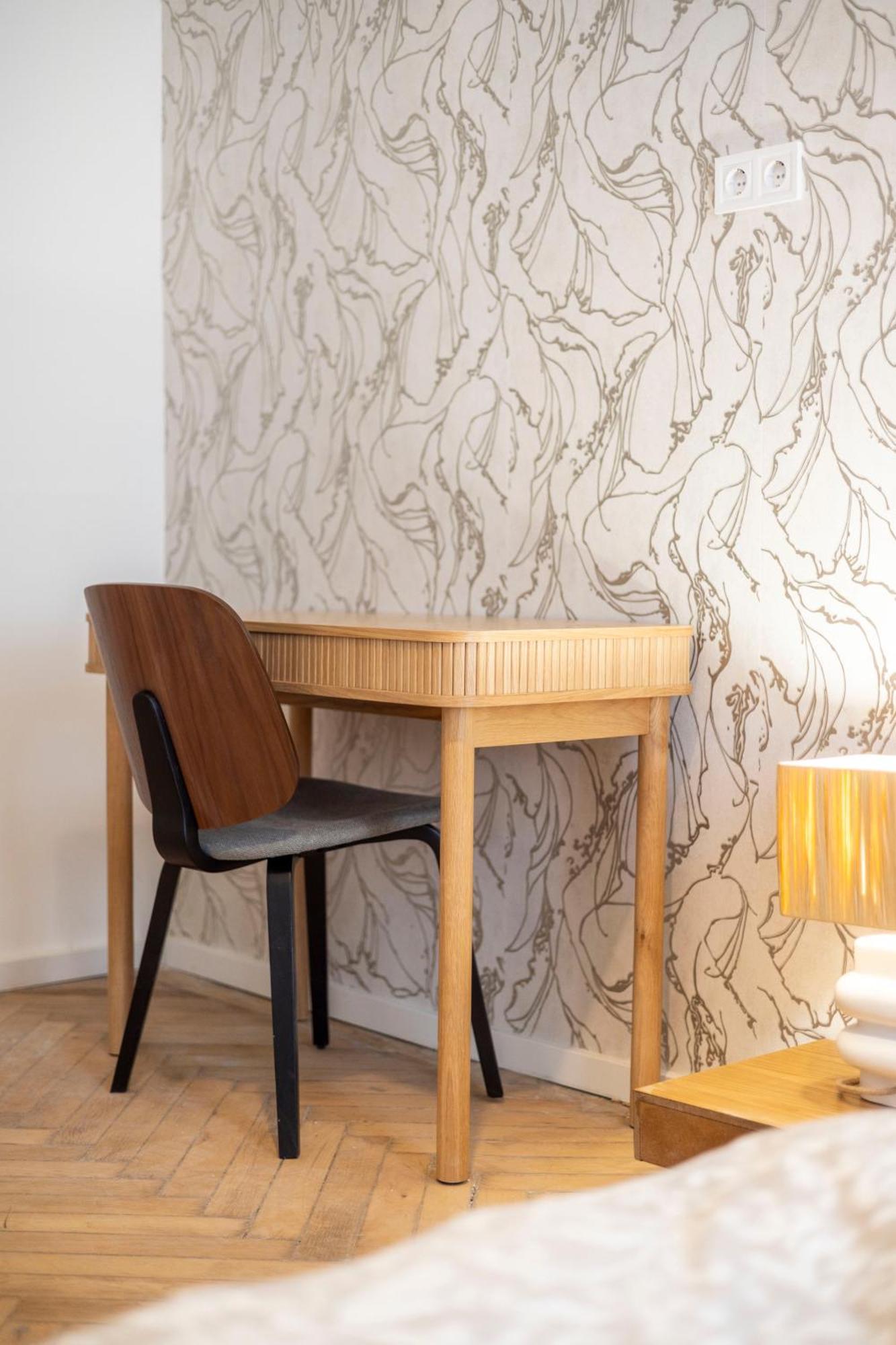 Charming & Cozy In The King Street Appartement Budapest