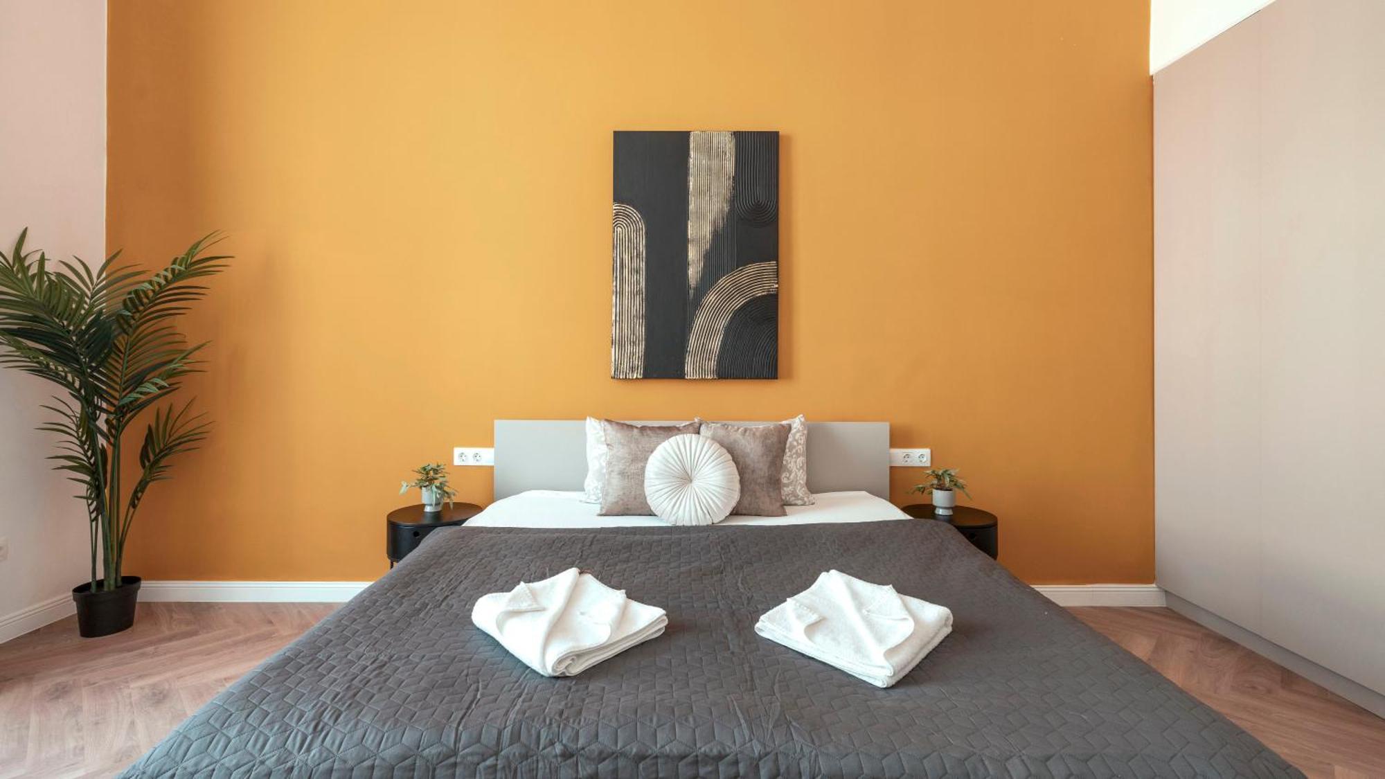 Exclusive 3bedrm Stylish By Prestige Homes *