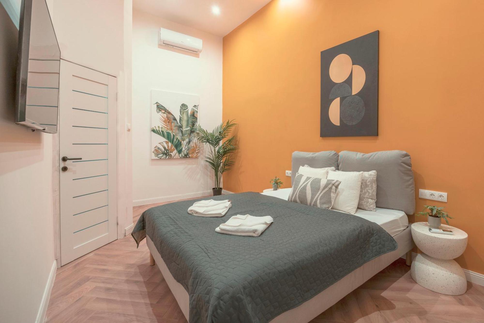 Exclusive 3bedrm Stylish By Prestige Homes Budapeszt