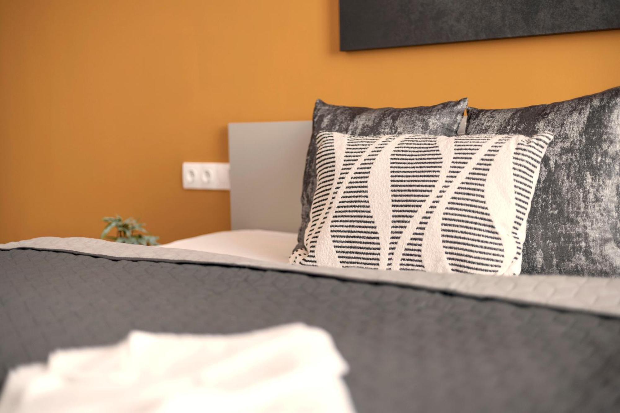 Exclusive 3bedrm Stylish By Prestige Homes Budapeszt