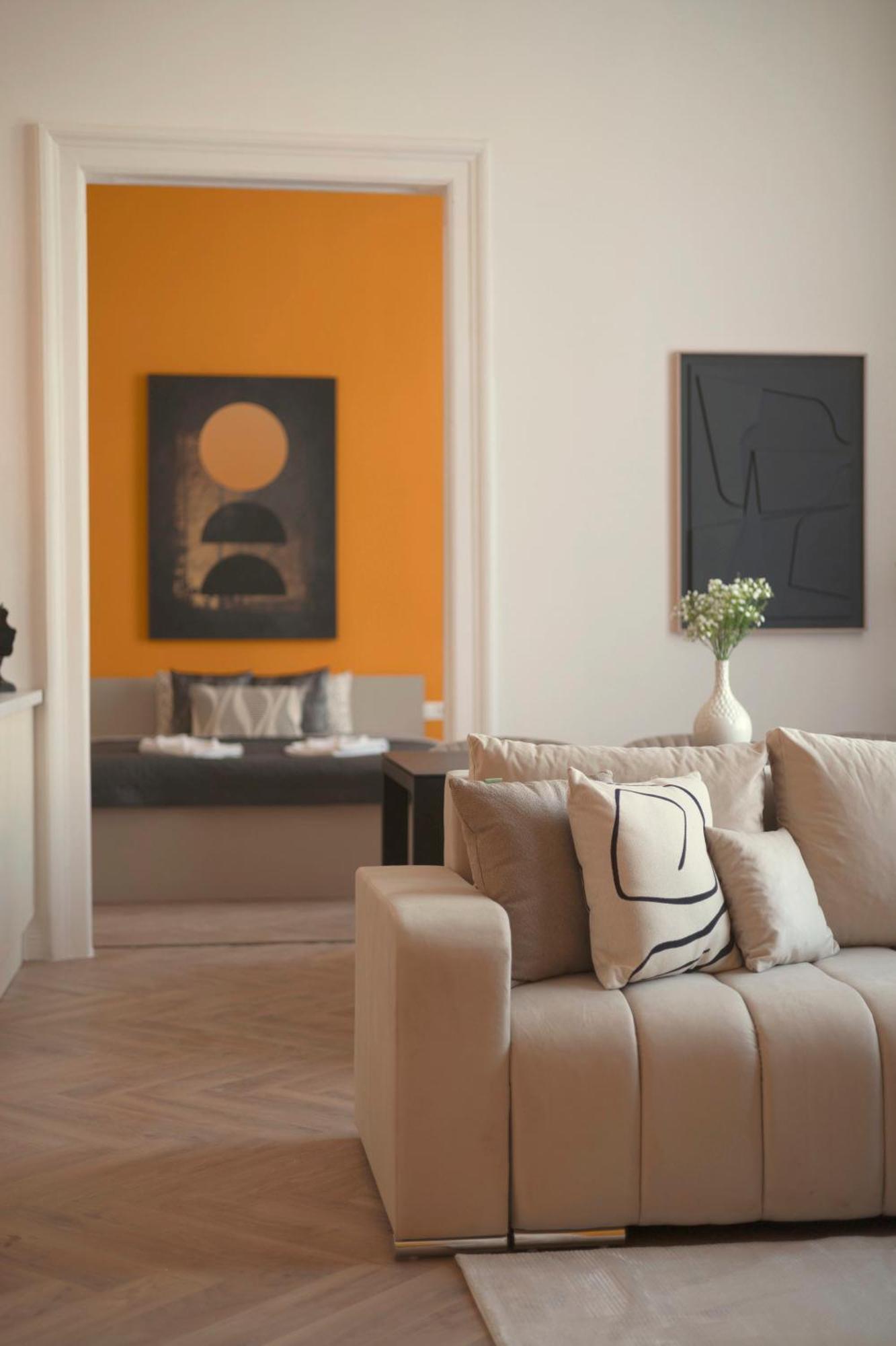 Exclusive 3bedrm Stylish By Prestige Homes Apartament Budapeszt