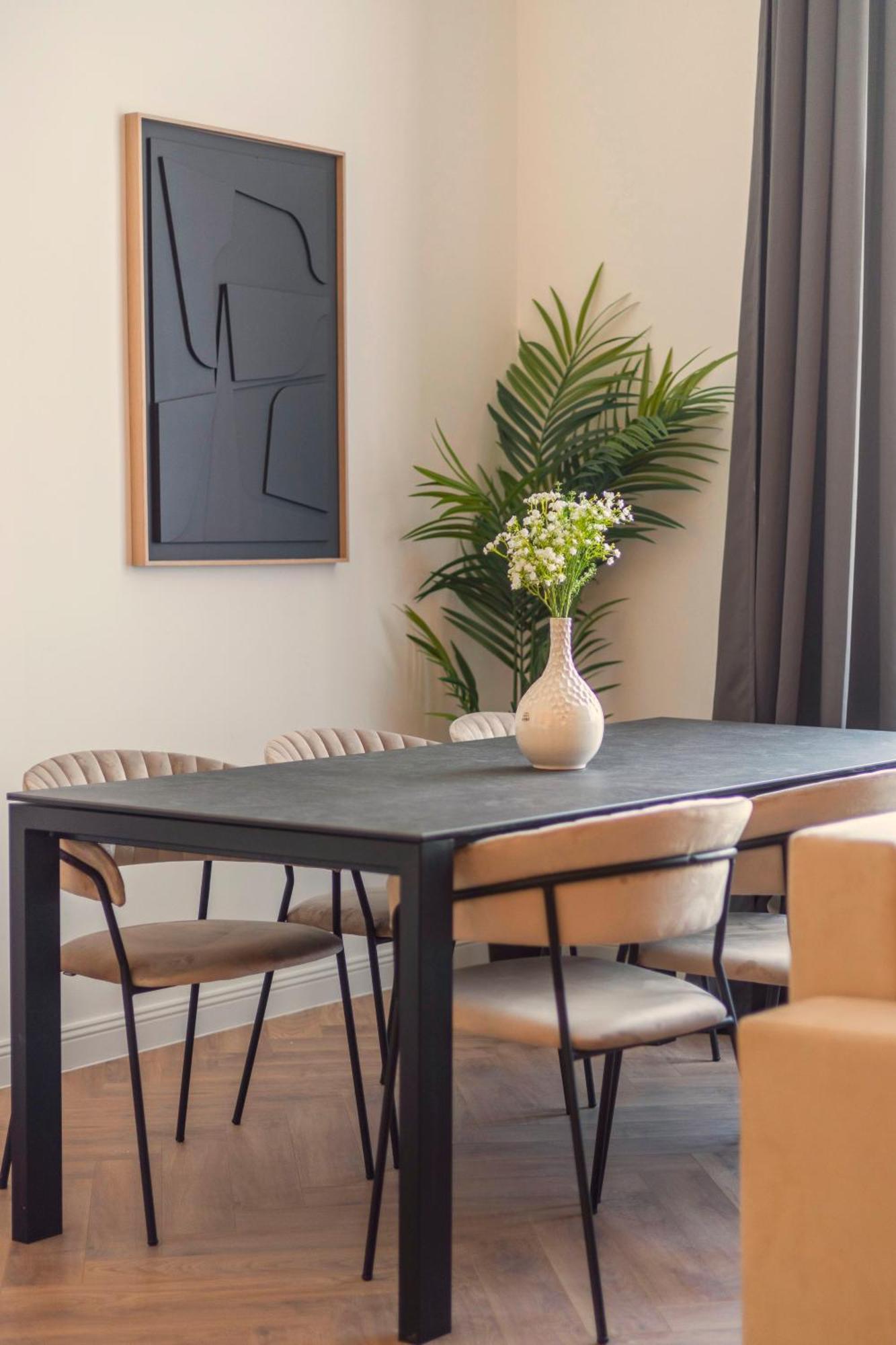 Apartament Exclusive 3bedrm Stylish By Prestige Homes Budapeszt