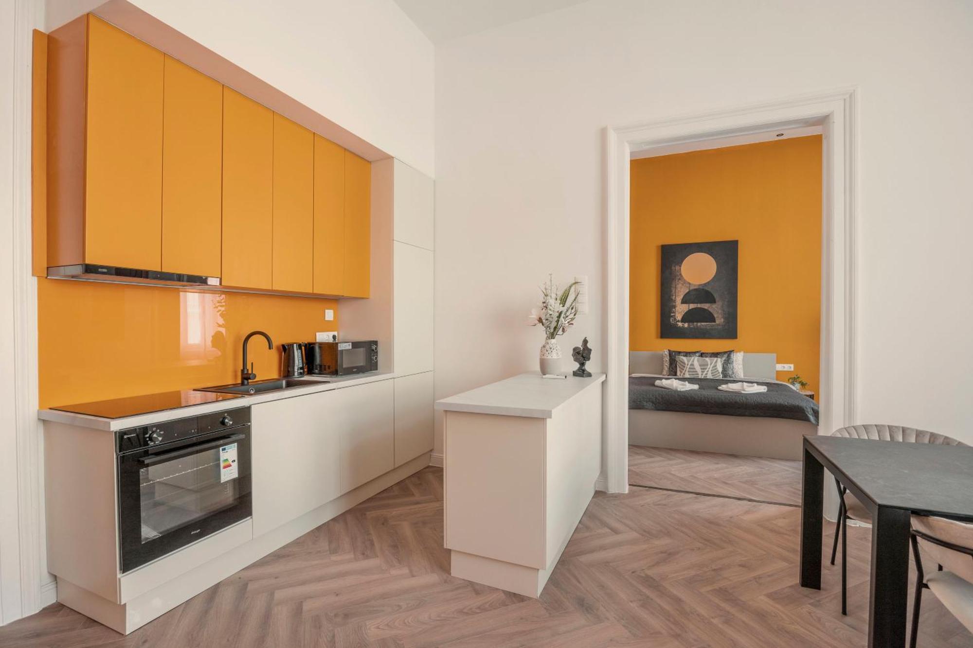 Exclusive 3bedrm Stylish By Prestige Homes Budapeszt