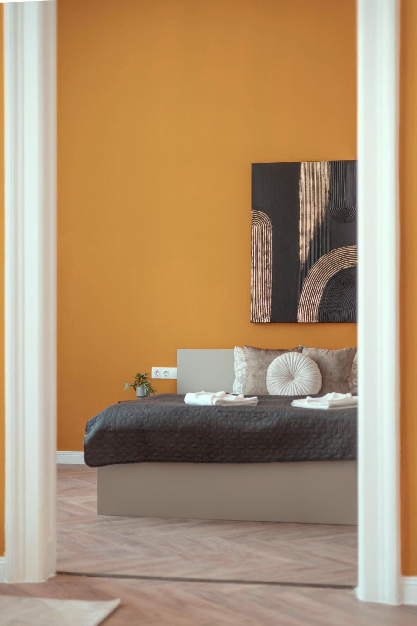 Exclusive 3bedrm Stylish By Prestige Homes Apartament Budapeszt