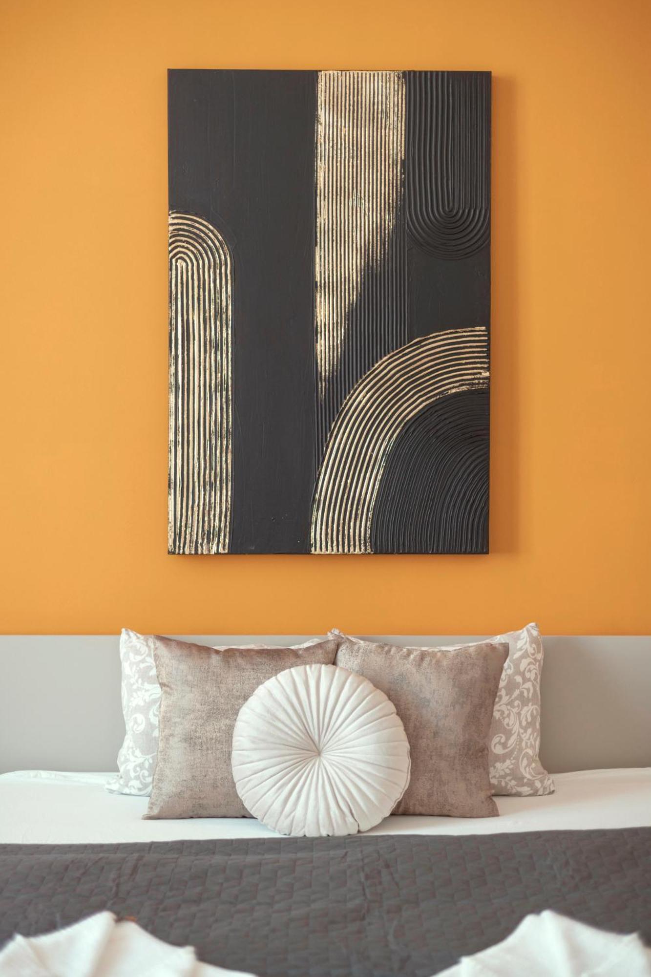 Exclusive 3bedrm Stylish By Prestige Homes Apartament *