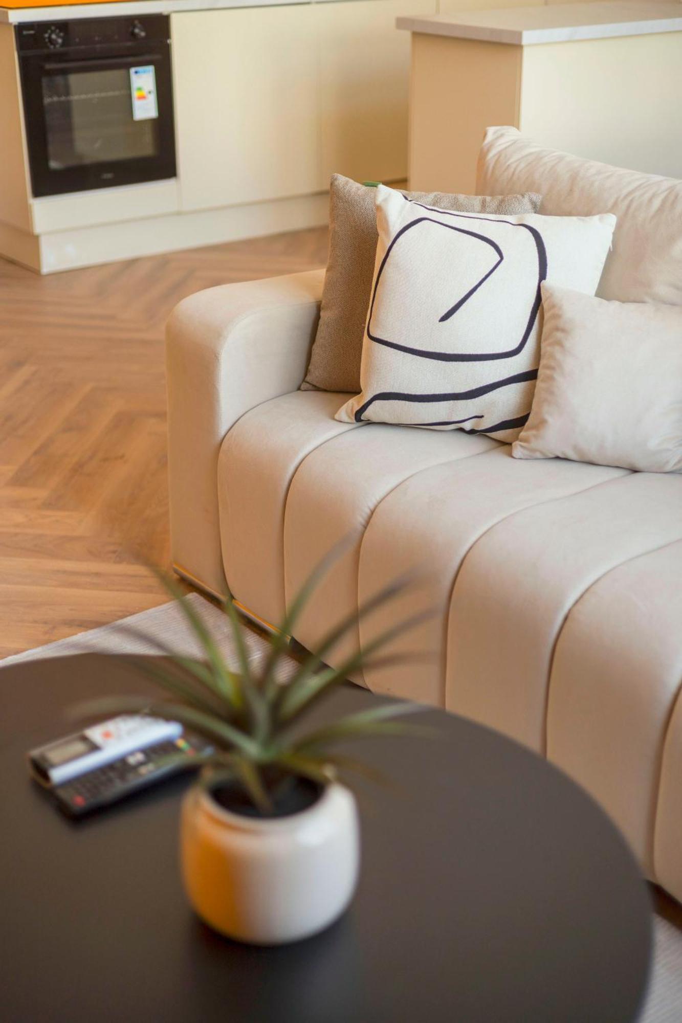 Exclusive 3bedrm Stylish By Prestige Homes Apartament Budapeszt