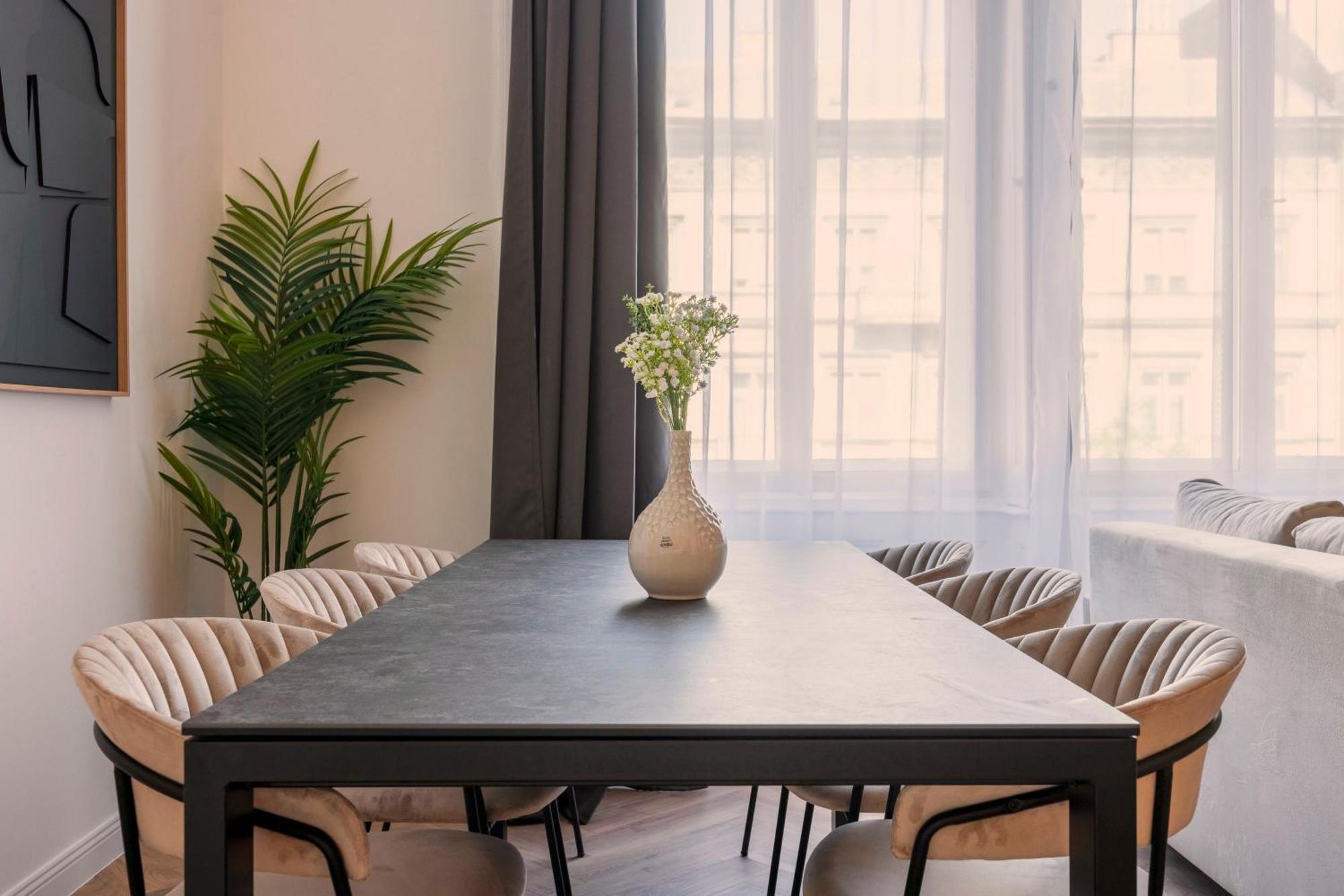 Exclusive 3bedrm Stylish By Prestige Homes Apartament Budapeszt