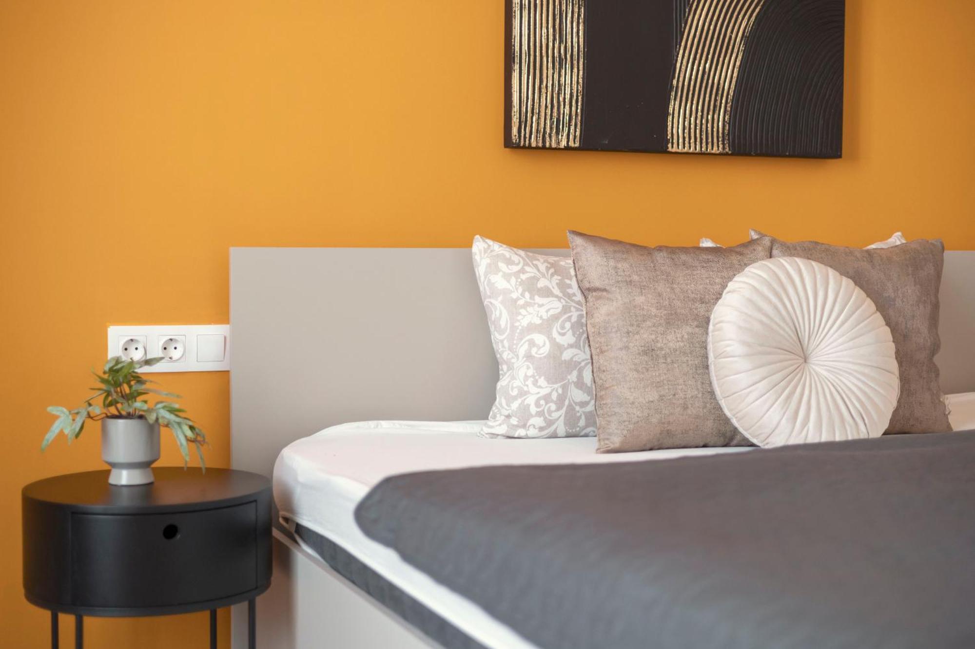 Exclusive 3bedrm Stylish By Prestige Homes Apartament Budapeszt