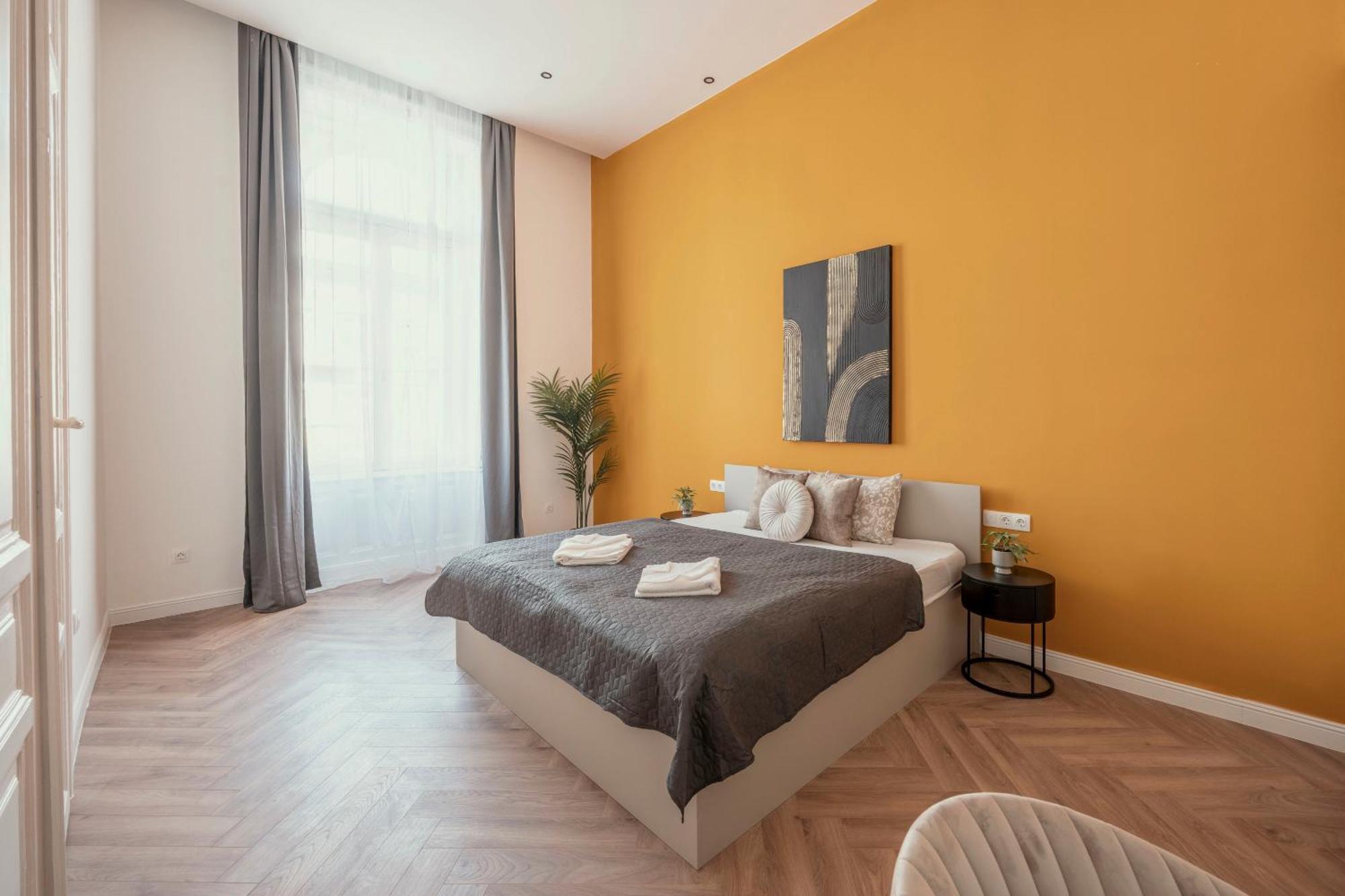 Exclusive 3bedrm Stylish By Prestige Homes Apartament