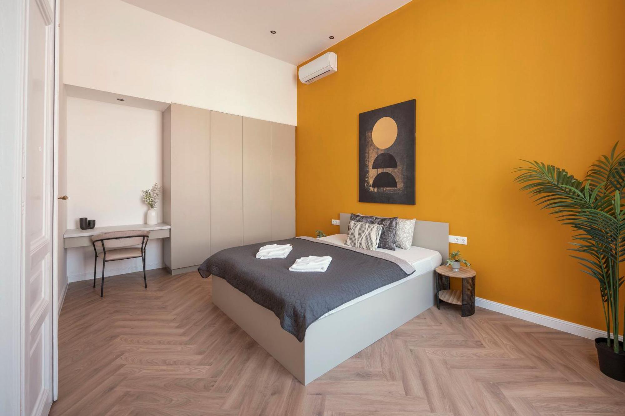 Apartament Exclusive 3bedrm Stylish By Prestige Homes