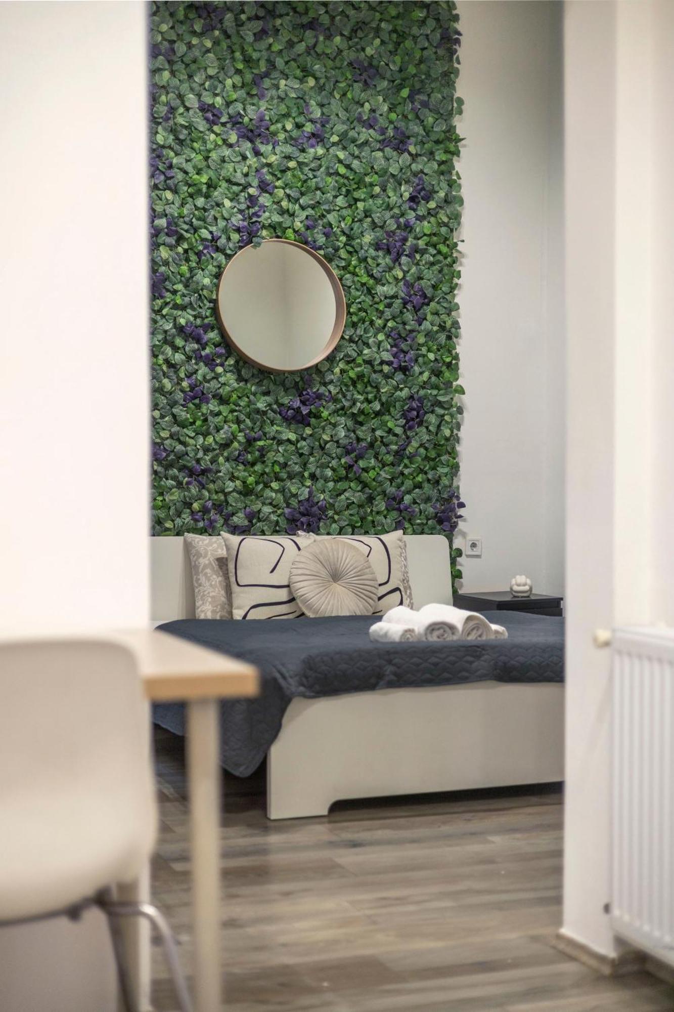 & Cozy Superior Terez Boulevard Lejlighed