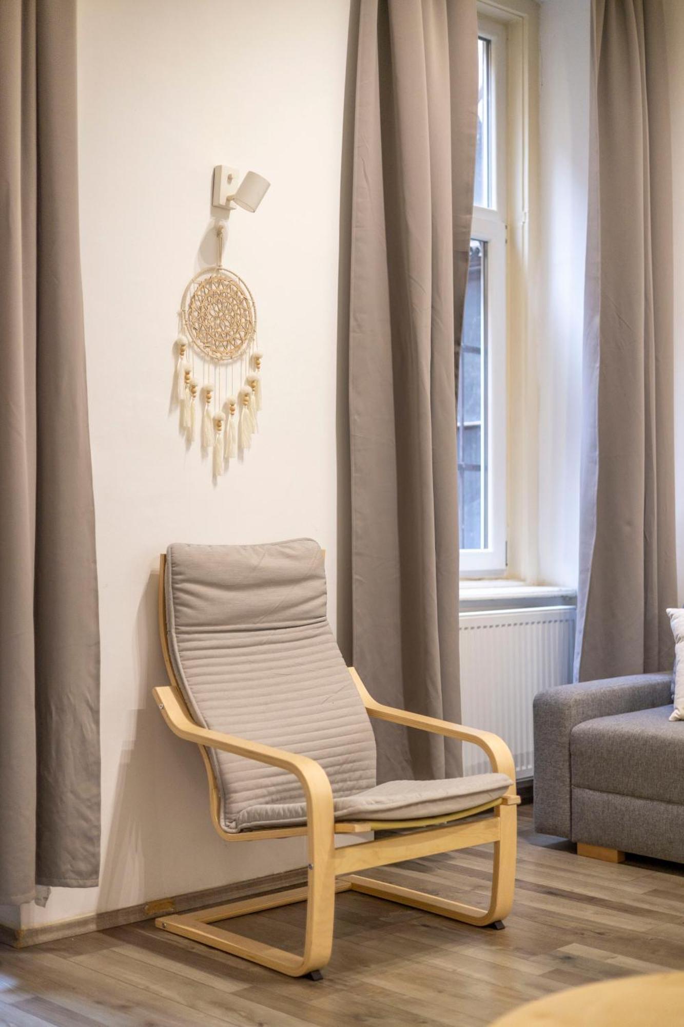 & Cozy Superior Terez Boulevard Lejlighed