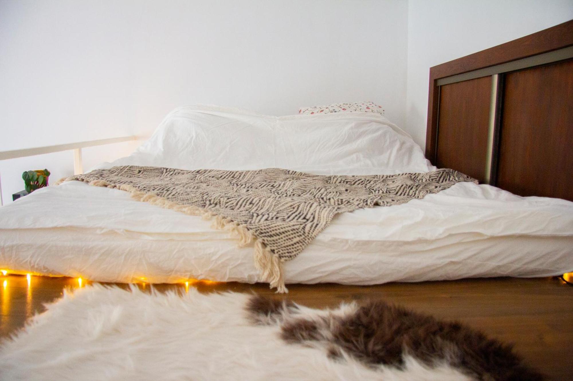 Jacob's Happy Place Appartement *