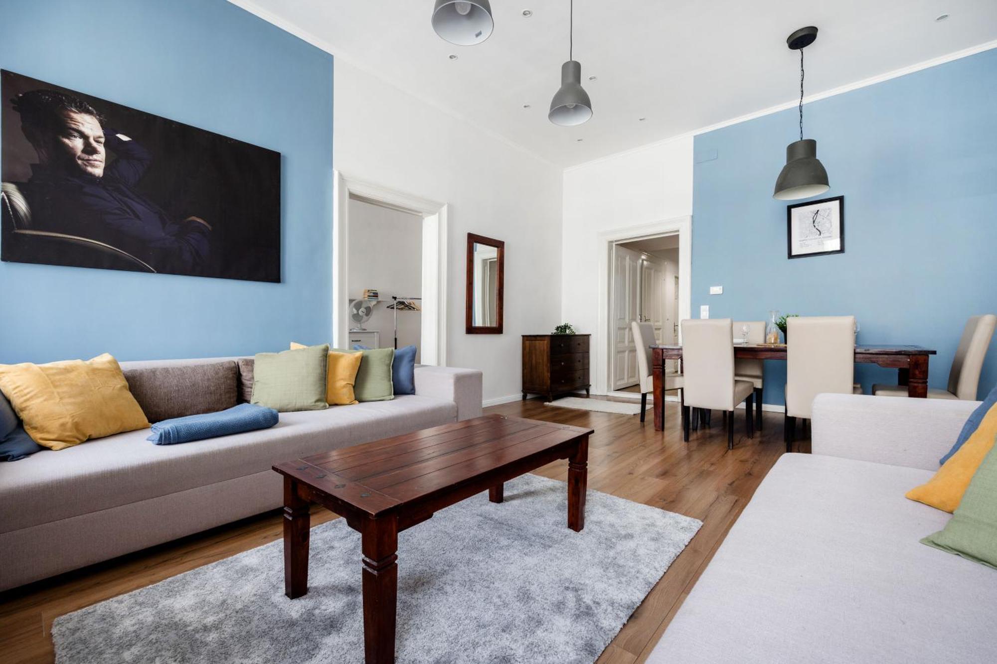 Films Apartamento