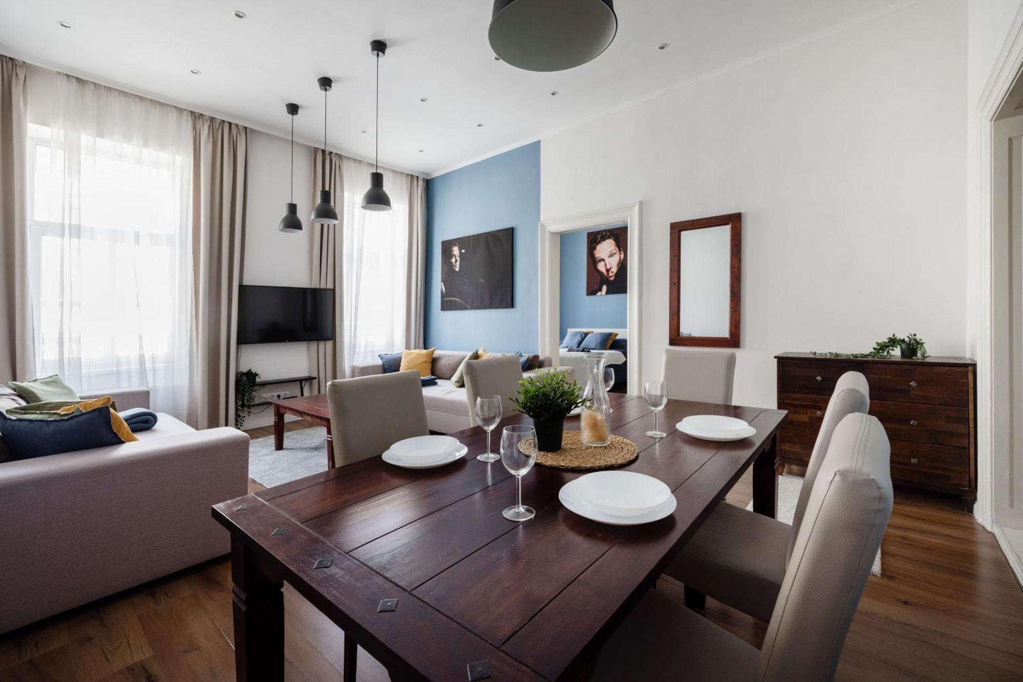 Films Apartamento *
