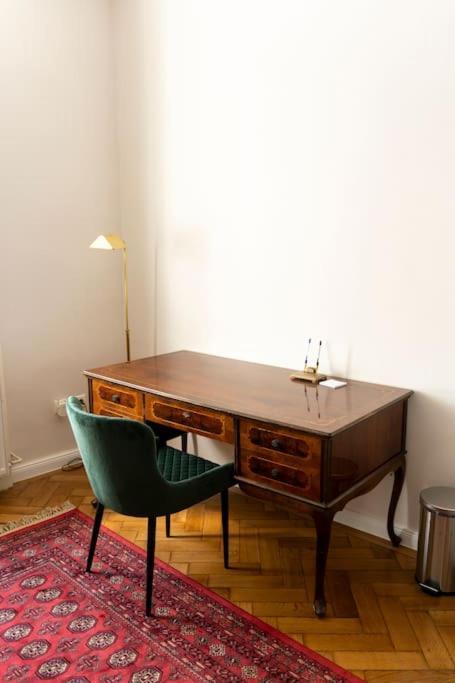 Apartment Kalvin