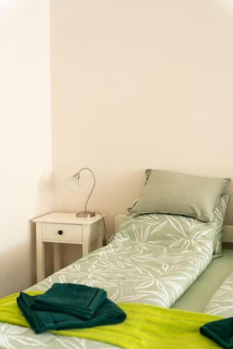 Kalvin Apartment *