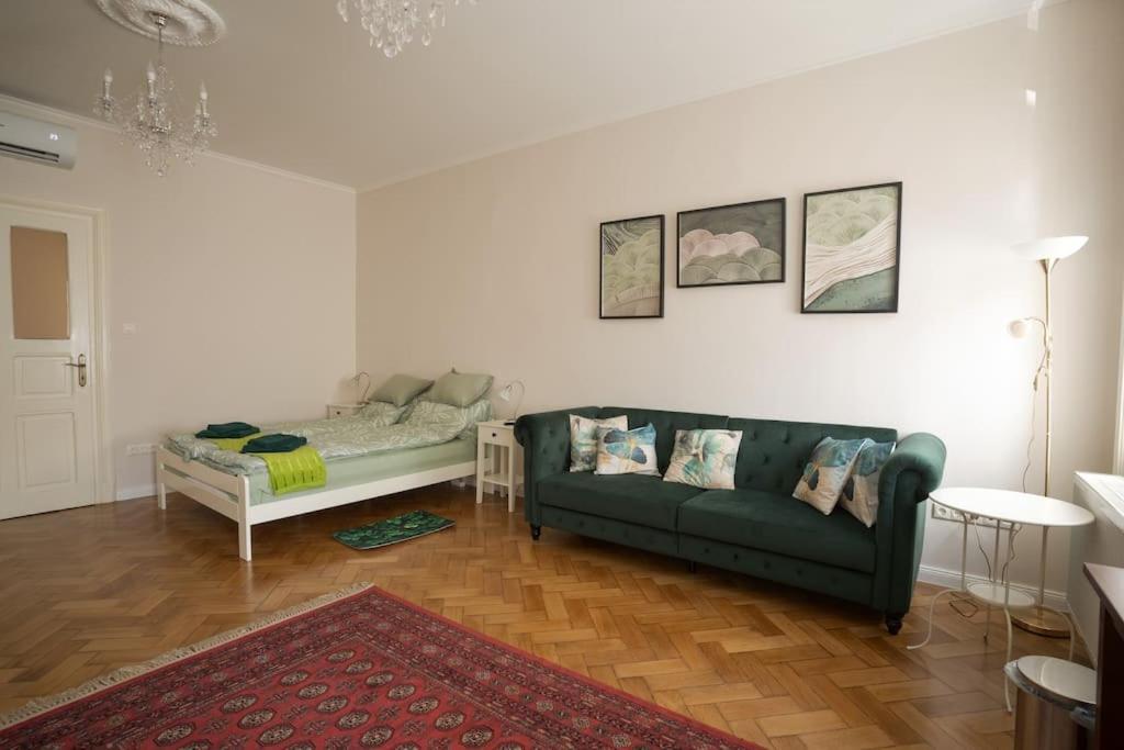 Kalvin * Budapest