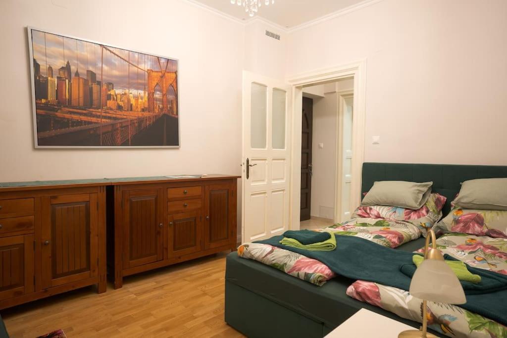 Kalvin Apartament *