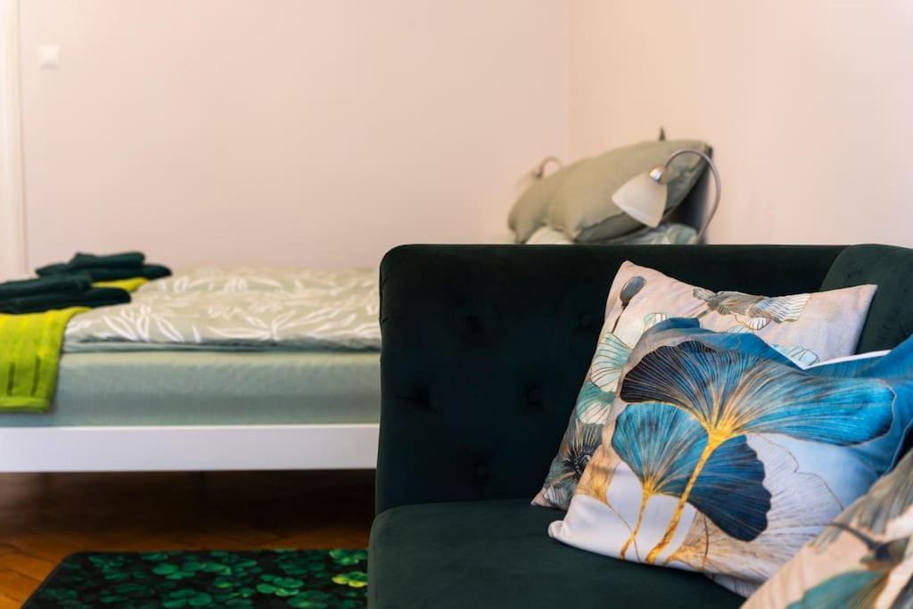 Apartament Kalvin *