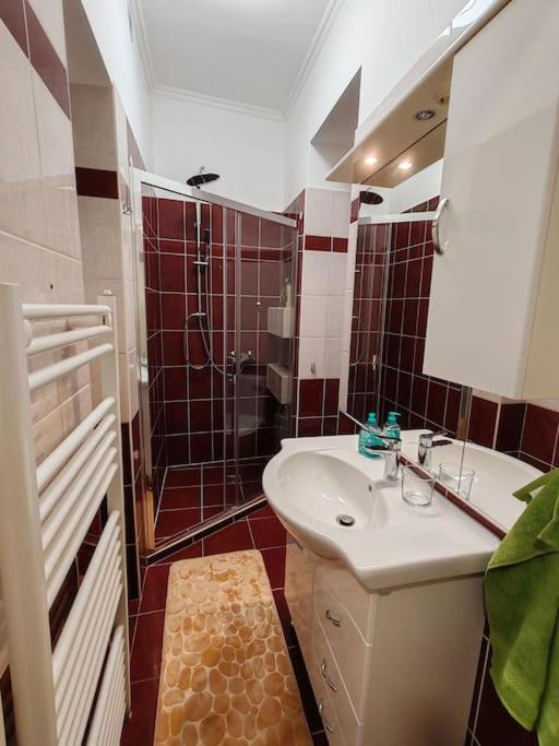 Apartament Kalvin