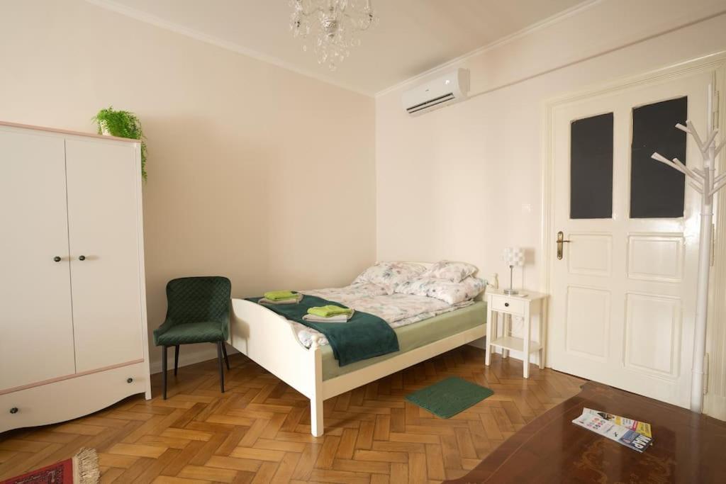 Kalvin Budapest