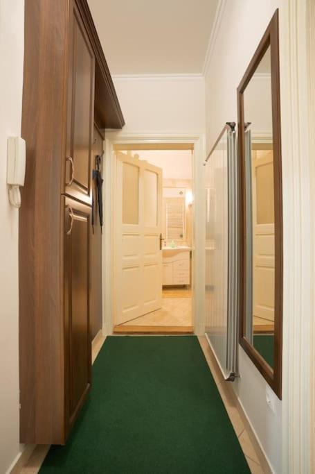 Apartament Kalvin *