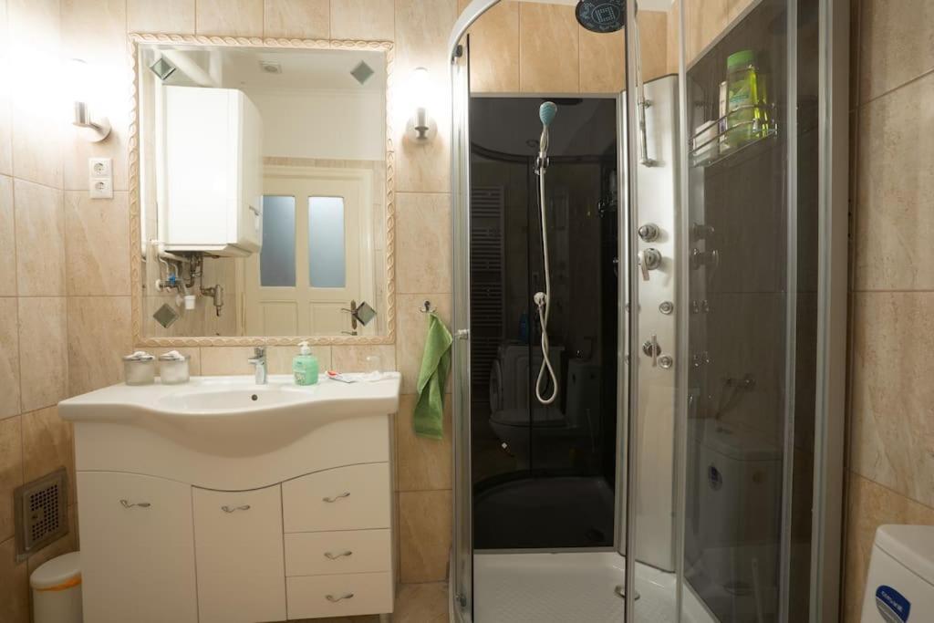 Kalvin Apartment Budapest