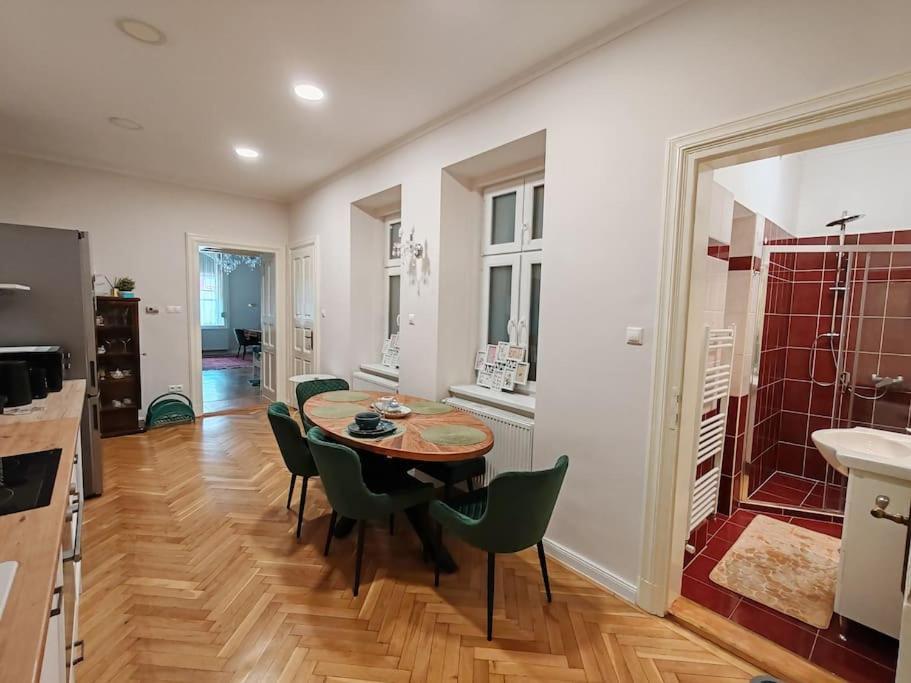 Apartment Kalvin Budapest