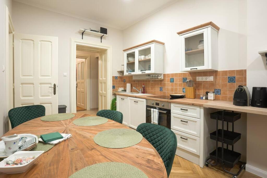 Kalvin Budapest