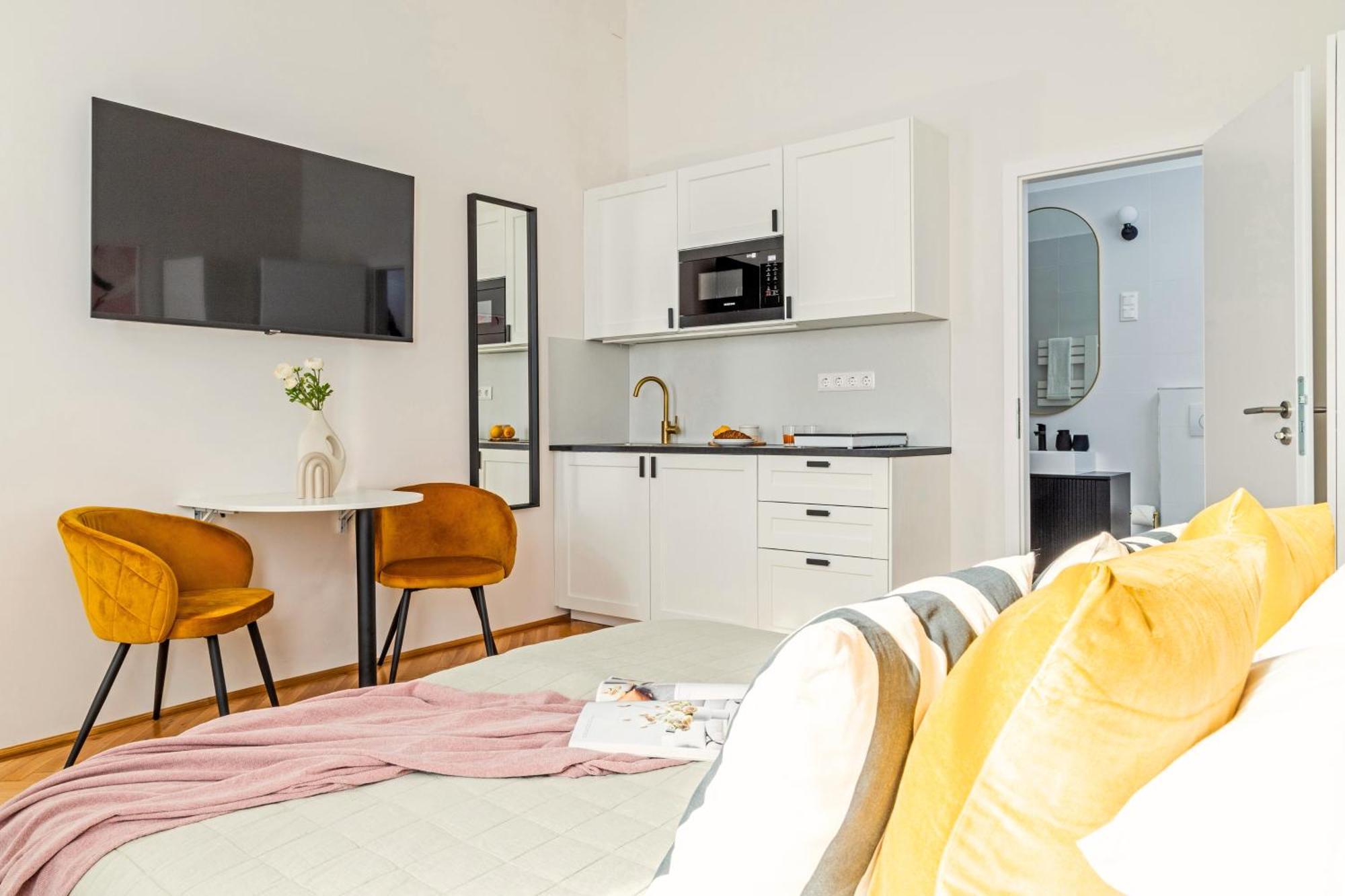 Dream Apartamento *
