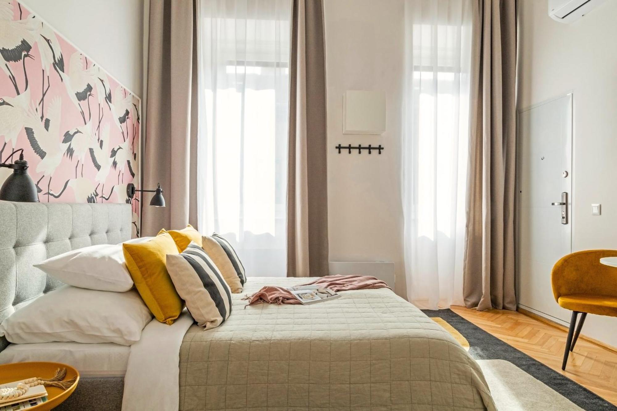 Apartamento Dream *